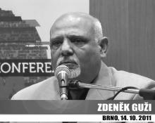Zdeněk Guži