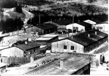 Cikánský tábor, 1942, Muzeum romské kultury