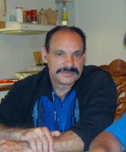 František Makula v roce 2009